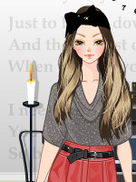 Perfect Boyfriend Blazer