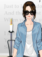 Perfect Boyfriend Blazer