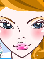 Beautiful Wedding Makeup