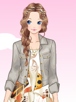 Spring Butterfly Patterns