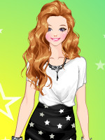 Summer Star Patterns