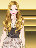 Effortless French Glamour