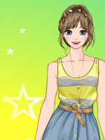 Animal-inspired Theme