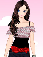 Solid Stripes and Brights