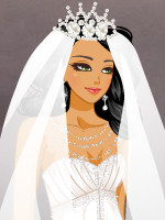 Strapless Wedding Gowns