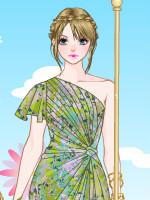 Fashion-inspired Halloween Costumes