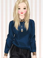 Foolproof Thanksgiving Looks