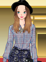 Quirky Party Dresses