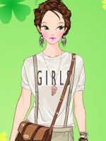 Chic Interview Style