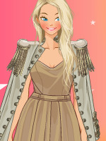 Military-inspired Trend