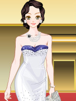 Sultry Dance Dresses