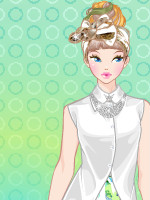 Nature-inspired Prints