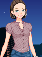 Girl Dress Up 14