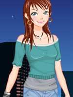Girl Dress Up 14