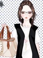 Attractive Secretary