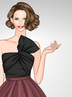 Bohemian-Cool Pieces