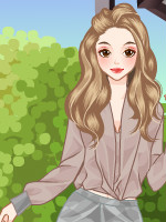 Stylish Springtime Staple