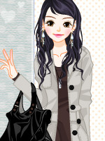 Girl Dress Up 25