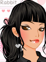 Flawless Look Makeup