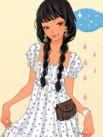 Casual Floral-Print Dresses