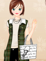 Favorite Weekend Outfit