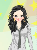 Knit Top and Boyfriend Jean Dress Up