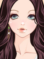 Gorgeous Holiday Makeup