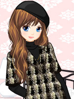 Personal School Style