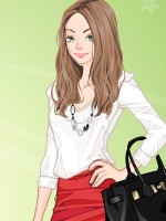 Spring Vintage Trench Coats