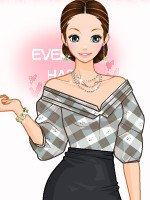 Summer Night Out Look