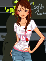 Stylish Office Clothes