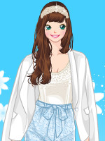 Easter Sunday Outfit