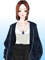 Casual Harem Pants