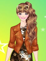 Summer Star Patterns