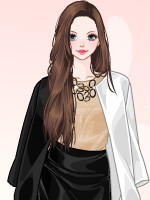 Color Blocking Trend