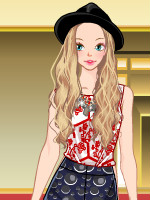 Quirky Party Dresses