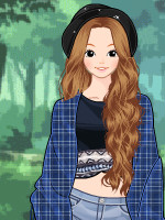 Street-infused Inspiration