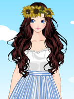 Warm-weather Makeover