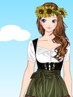 Warm-weather Makeover