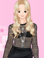 Effortless Rocker Vibe