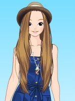 Perfect Floral Garland