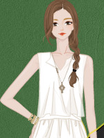 Celebrity-Inspired Summer Outfits