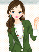 Trendy Fashion Jewelry