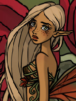 Pretty Pixie