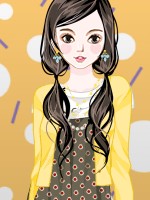 Warm-Weather Dressing Inspiration