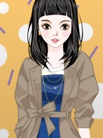 Warm-Weather Dressing Inspiration