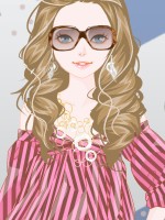 Birthday Party Outfit