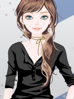 Birthday Party Outfit