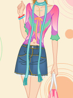 Perfect Spring Outfit