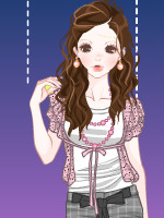 Ladies Midnight Hot Party